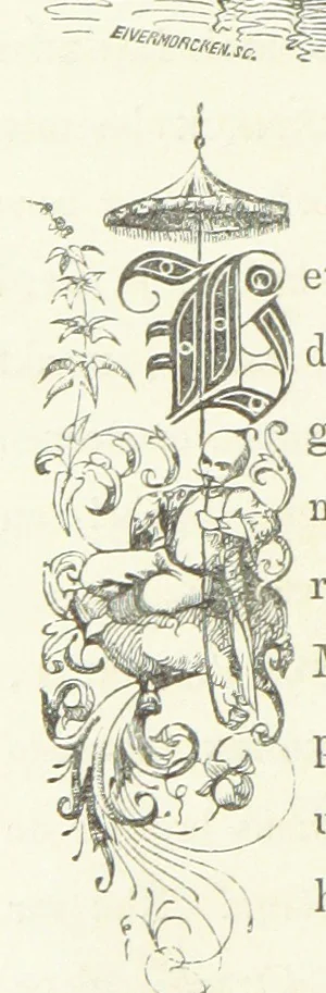 An illustration from Ons Vaderland en zijne Bewoners ... Met ... platen, etc, 1855, leaf 114