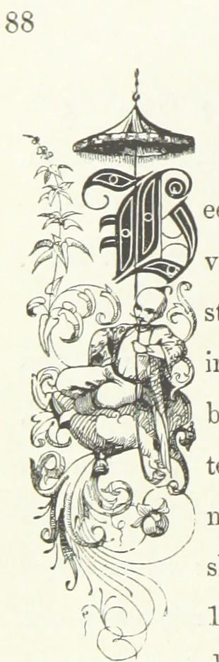An illustration from Ons Vaderland en zijne Bewoners ... Met ... platen, etc, 1855, leaf 156