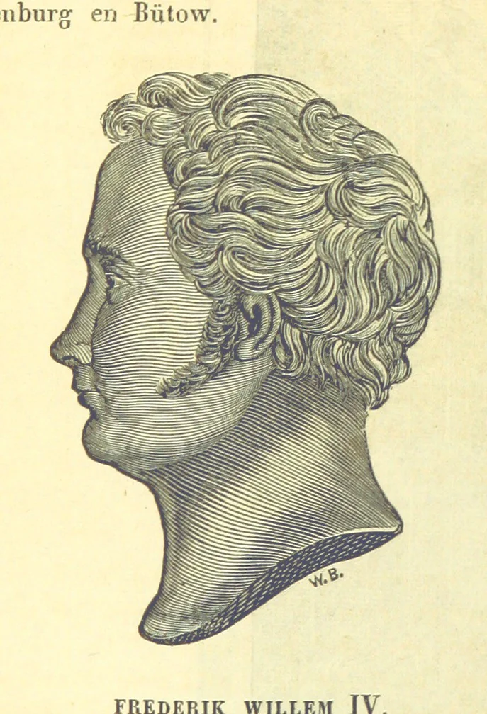 An illustration from De Aardbol. Magazijn van hedendaagsche land- en volkenkunde ... Met platen en kaarten. [Deel 4-9 by P. H. W, 1839, leaf 160