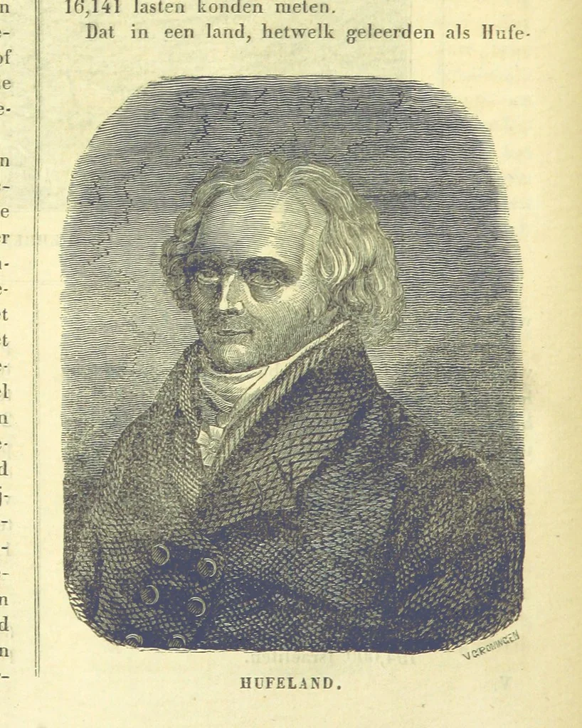 An illustration from De Aardbol. Magazijn van hedendaagsche land- en volkenkunde ... Met platen en kaarten. [Deel 4-9 by P. H. W, 1839, leaf 162