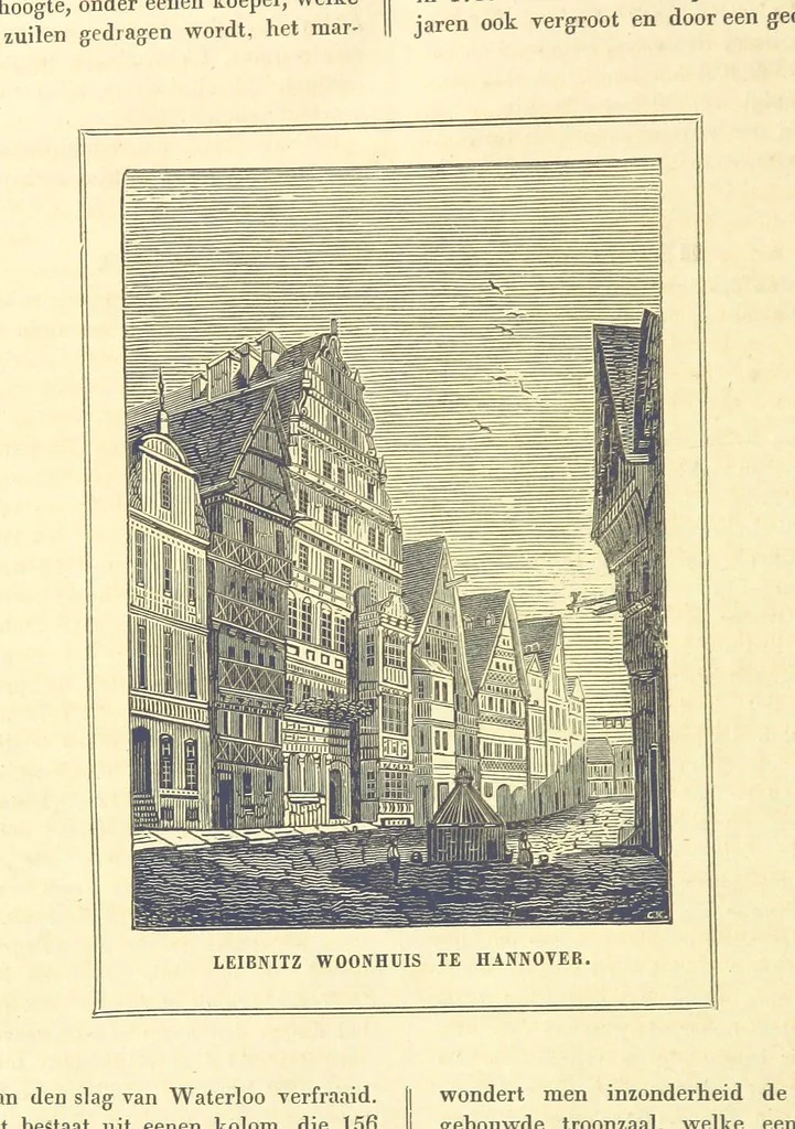 An illustration from De Aardbol. Magazijn van hedendaagsche land- en volkenkunde ... Met platen en kaarten. [Deel 4-9 by P. H. W, 1839, leaf 356