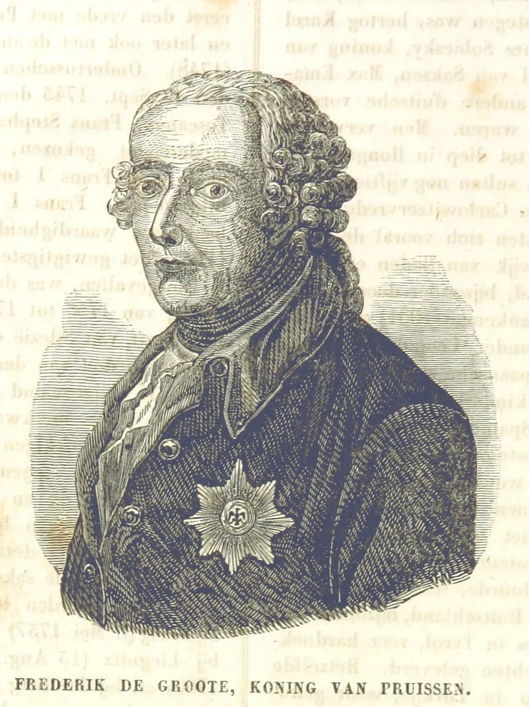 An illustration from De Aardbol. Magazijn van hedendaagsche land- en volkenkunde ... Met platen en kaarten. [Deel 4-9 by P. H. W, 1839, leaf 50