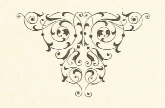 An illustration from Lose Blätter aus Abazia. Mit 32 Illustrationen. [By Louis Salvator, Archduke of Austria, 1886, leaf 107