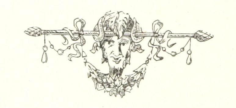 An illustration from Lose Blätter aus Abazia. Mit 32 Illustrationen. [By Louis Salvator, Archduke of Austria, 1886, leaf 132