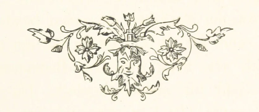 An illustration from Lose Blätter aus Abazia. Mit 32 Illustrationen. [By Louis Salvator, Archduke of Austria, 1886, leaf 163