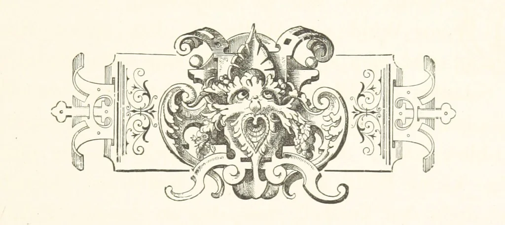 An illustration from Lose Blätter aus Abazia. Mit 32 Illustrationen. [By Louis Salvator, Archduke of Austria, 1886, leaf 165