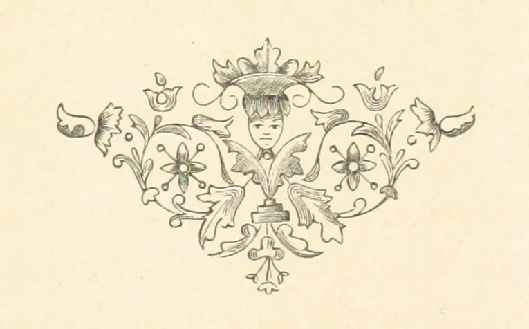 An illustration from Lose Blätter aus Abazia. Mit 32 Illustrationen. [By Louis Salvator, Archduke of Austria, 1886, leaf 23