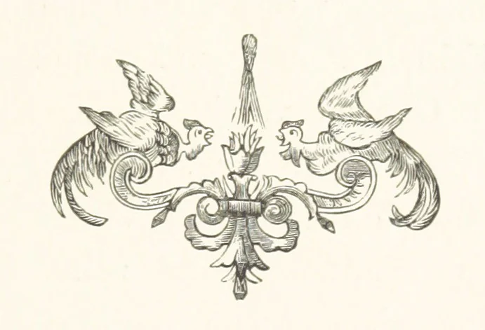 An illustration from Lose Blätter aus Abazia. Mit 32 Illustrationen. [By Louis Salvator, Archduke of Austria, 1886, leaf 37