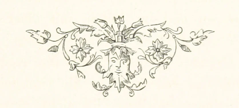 An illustration from Lose Blätter aus Abazia. Mit 32 Illustrationen. [By Louis Salvator, Archduke of Austria, 1886, leaf 65