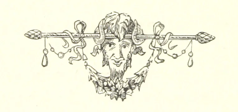 An illustration from Lose Blätter aus Abazia. Mit 32 Illustrationen. [By Louis Salvator, Archduke of Austria, 1886, leaf 74