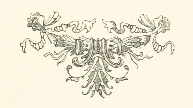 An illustration from Lose Blätter aus Abazia. Mit 32 Illustrationen. [By Louis Salvator, Archduke of Austria, 1886, leaf 83