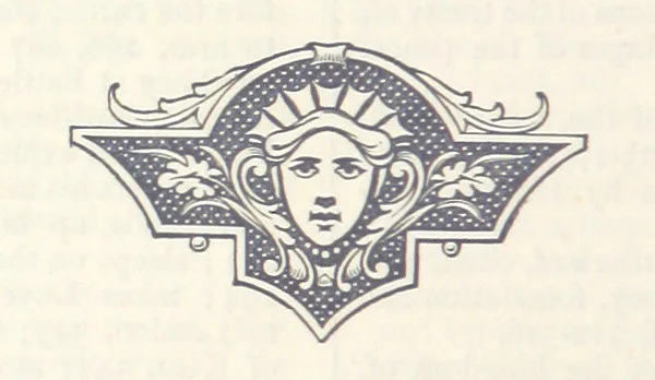 An illustration from Before the Conquest; or, English worthies in the old English period. With illustrations by F. Barnard, 1870, leaf 426