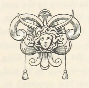 An illustration from Before the Conquest; or, English worthies in the old English period. With illustrations by F. Barnard, 1870, leaf 61