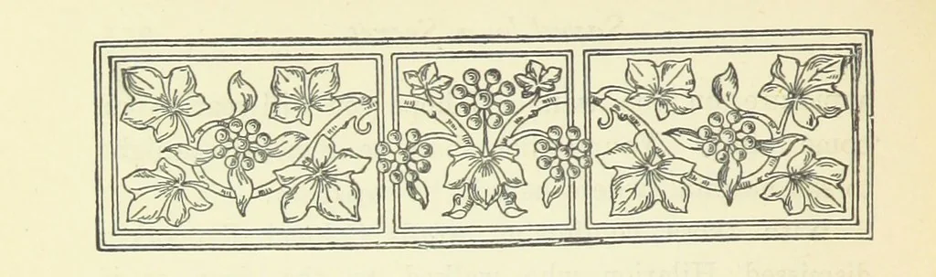An illustration from Saved by a Secret. A story of Siberian exile and adventure, 1892, leaf 230