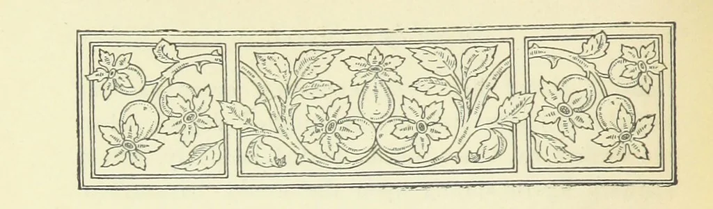 An illustration from Saved by a Secret. A story of Siberian exile and adventure, 1892, leaf 236