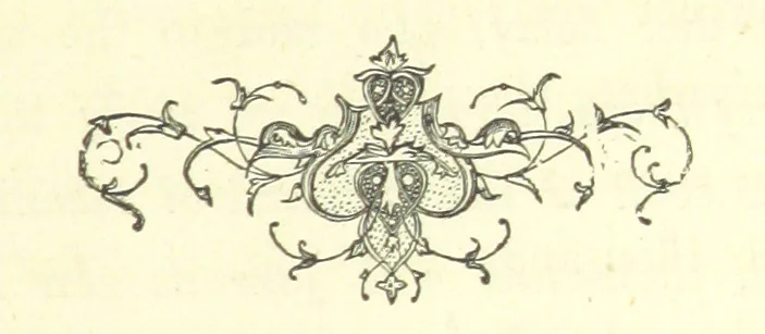 An illustration from Merry England: or, Nobles and Serfs, 1874, leaf 47