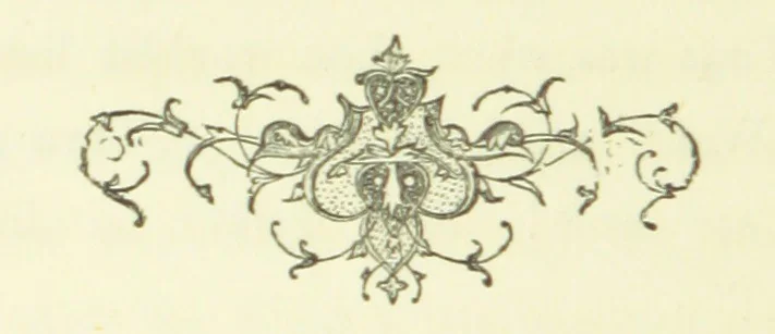 An illustration from Merry England: or, Nobles and Serfs, 1874, leaf 232