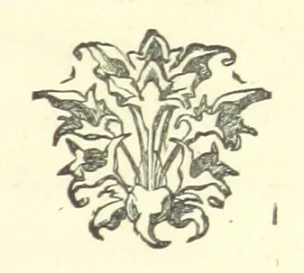 An illustration from Merry England: or, Nobles and Serfs, 1874, leaf 27