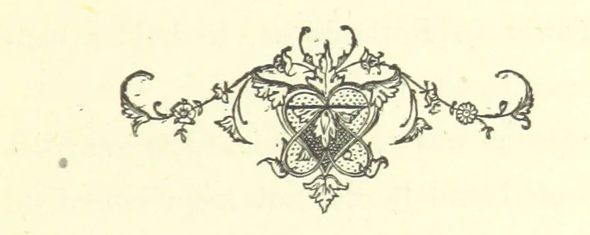 An illustration from Merry England: or, Nobles and Serfs, 1874, leaf 75