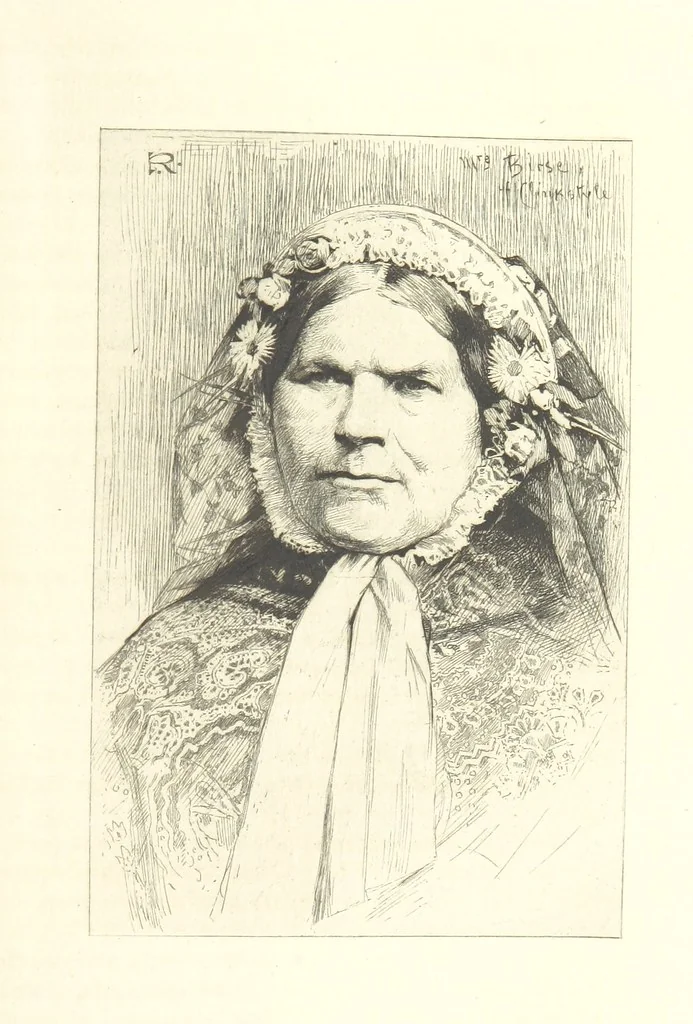 An illustration from Johnny Gibb of Gushetneuk, in the parish of Pyketillim; with glimpses of the parish politics about A.D. 1843. [By W. Alexander. Reprinted from the 'Aberdeen Free Press.', 1880, leaf 101