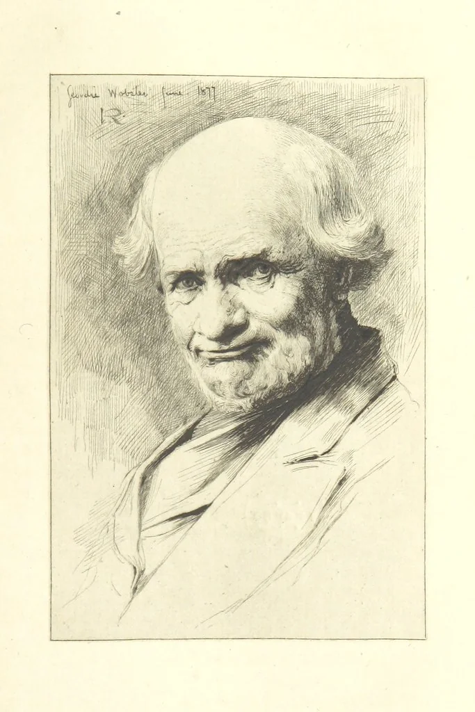 An illustration from Johnny Gibb of Gushetneuk, in the parish of Pyketillim; with glimpses of the parish politics about A.D. 1843. [By W. Alexander. Reprinted from the 'Aberdeen Free Press.', 1880, leaf 179
