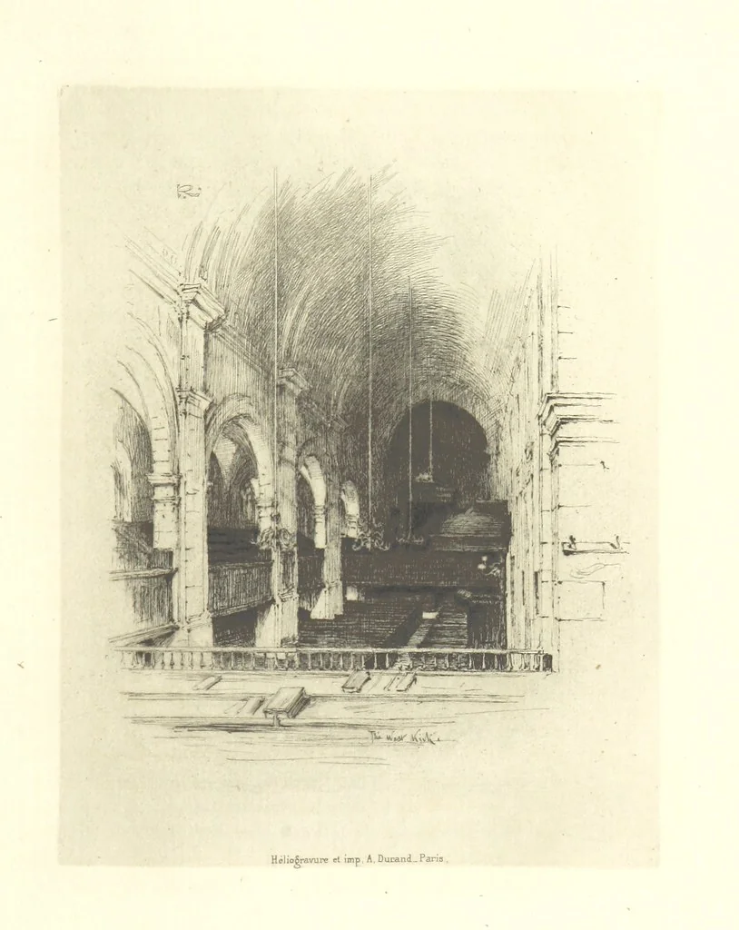 An illustration from Johnny Gibb of Gushetneuk, in the parish of Pyketillim; with glimpses of the parish politics about A.D. 1843. [By W. Alexander. Reprinted from the 'Aberdeen Free Press.', 1880, leaf 251