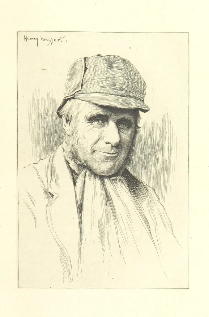 An illustration from Johnny Gibb of Gushetneuk, in the parish of Pyketillim; with glimpses of the parish politics about A.D. 1843. [By W. Alexander. Reprinted from the 'Aberdeen Free Press.', 1880, leaf 281