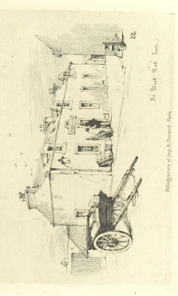 An illustration from Johnny Gibb of Gushetneuk, in the parish of Pyketillim; with glimpses of the parish politics about A.D. 1843. [By W. Alexander. Reprinted from the 'Aberdeen Free Press.', 1880, leaf 31
