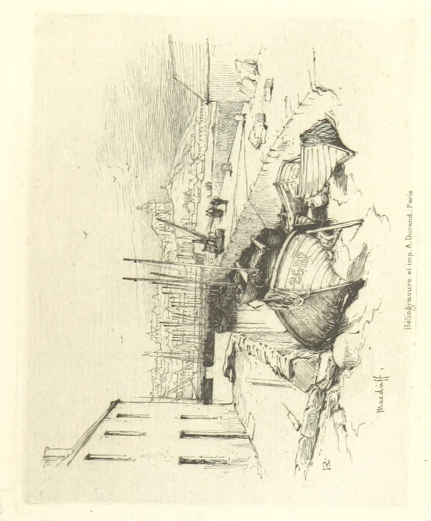 An illustration from Johnny Gibb of Gushetneuk, in the parish of Pyketillim; with glimpses of the parish politics about A.D. 1843. [By W. Alexander. Reprinted from the 'Aberdeen Free Press.', 1880, leaf 35