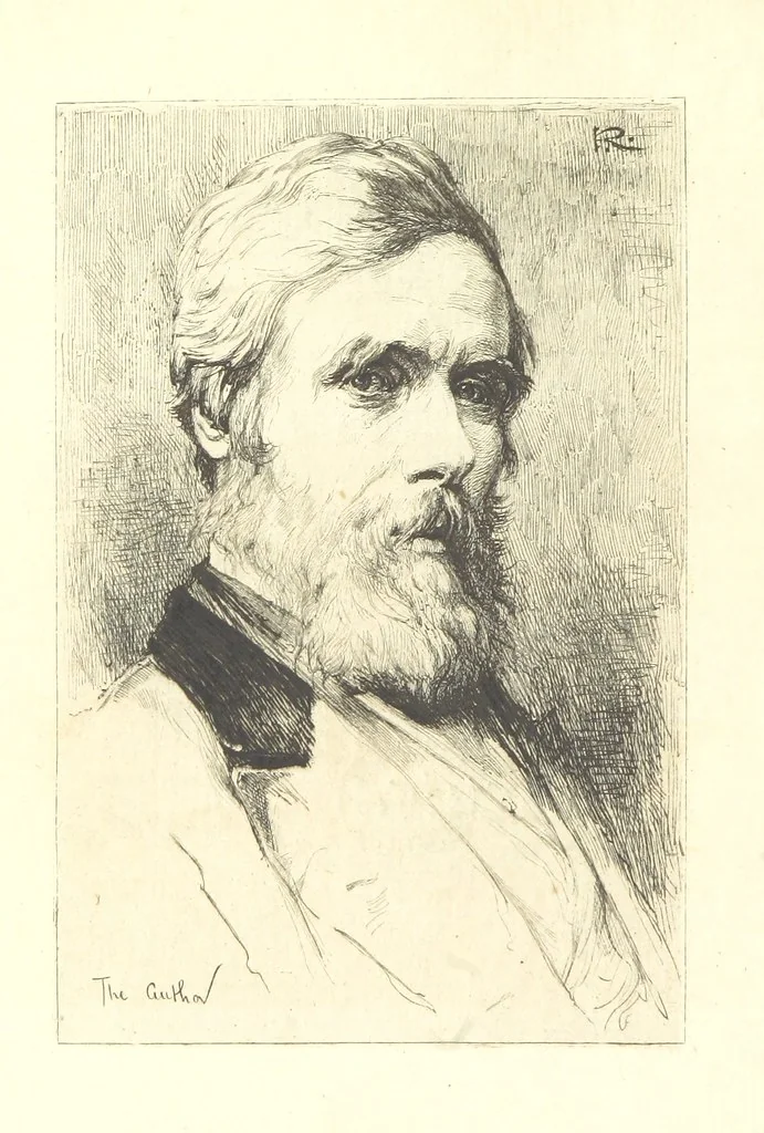 An illustration from Johnny Gibb of Gushetneuk, in the parish of Pyketillim; with glimpses of the parish politics about A.D. 1843. [By W. Alexander. Reprinted from the 'Aberdeen Free Press.', 1880, leaf 8