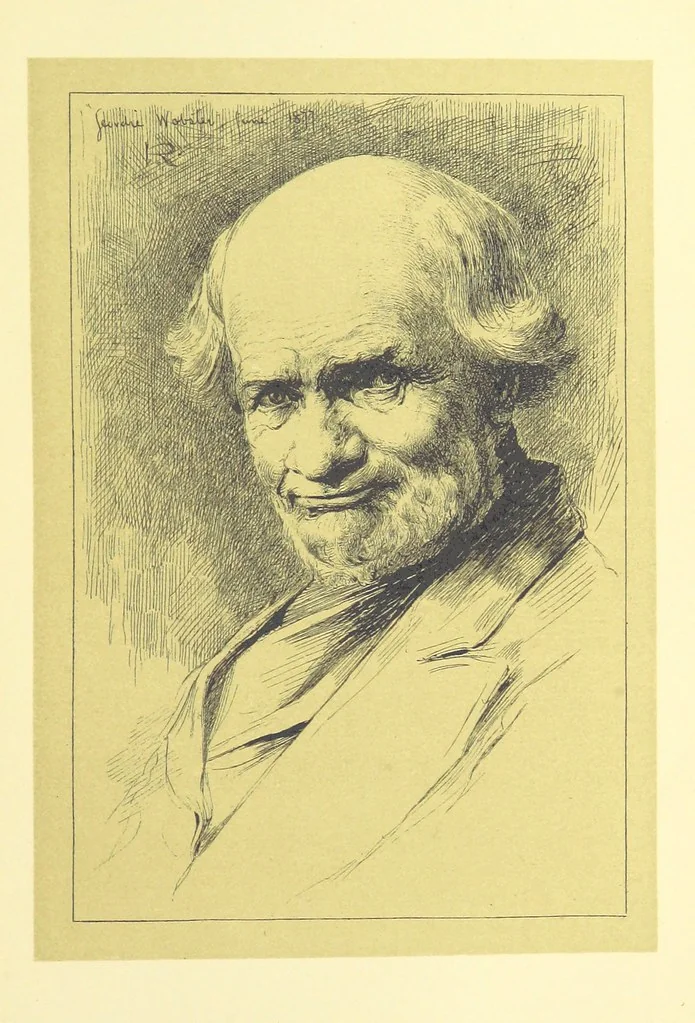 An illustration from Johnny Gibb of Gushetneuk, in the parish of Pyketillim; with glimpses of the parish politics about A.D. 1843. [By W. Alexander. Reprinted from the 'Aberdeen Free Press.', 1881, leaf 161