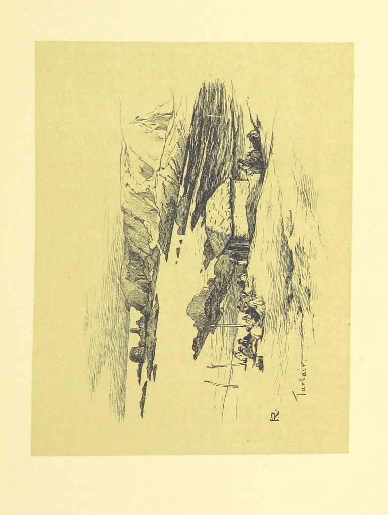 An illustration from Johnny Gibb of Gushetneuk, in the parish of Pyketillim; with glimpses of the parish politics about A.D. 1843. [By W. Alexander. Reprinted from the 'Aberdeen Free Press.', 1881, leaf 67