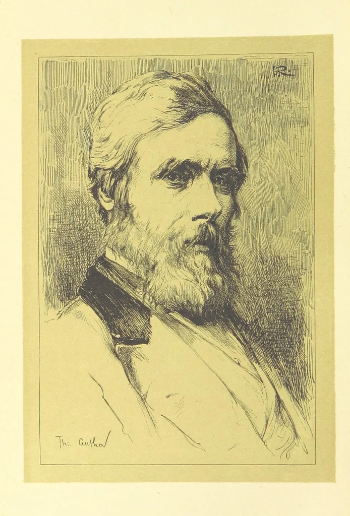 An illustration from Johnny Gibb of Gushetneuk, in the parish of Pyketillim; with glimpses of the parish politics about A.D. 1843. [By W. Alexander. Reprinted from the 'Aberdeen Free Press.', 1881, leaf 8