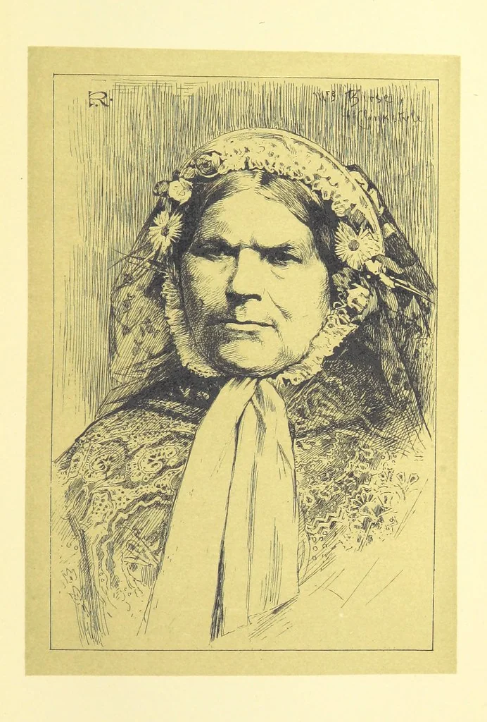 An illustration from Johnny Gibb of Gushetneuk, in the parish of Pyketillim; with glimpses of the parish politics about A.D. 1843. [By W. Alexander. Reprinted from the 'Aberdeen Free Press.', 1881, leaf 91