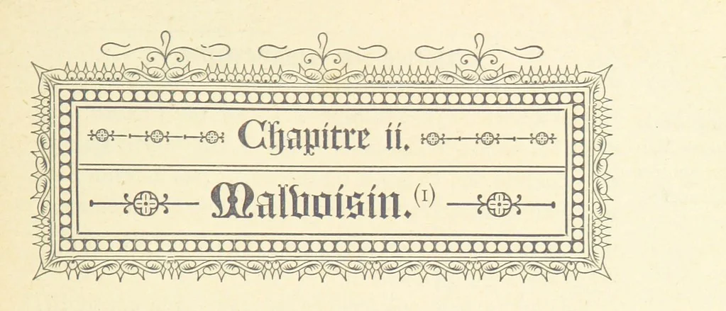 An illustration from Notice sur le château, les anciens seigneurs et la paroisse de Mauvezin, près Marmande ... Accompagnée de nombreux dessins, etc. [With an introduction by J. P. Tamizey de Larroque, 1887, leaf 49