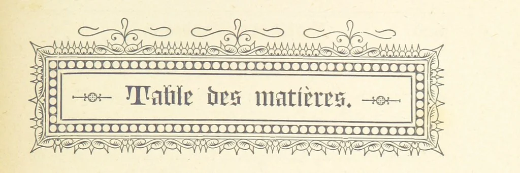 An illustration from Notice sur le château, les anciens seigneurs et la paroisse de Mauvezin, près Marmande ... Accompagnée de nombreux dessins, etc. [With an introduction by J. P. Tamizey de Larroque, 1887, leaf 651