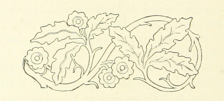 An illustration from Notice sur le château, les anciens seigneurs et la paroisse de Mauvezin, près Marmande ... Accompagnée de nombreux dessins, etc. [With an introduction by J. P. Tamizey de Larroque, 1887, leaf 76