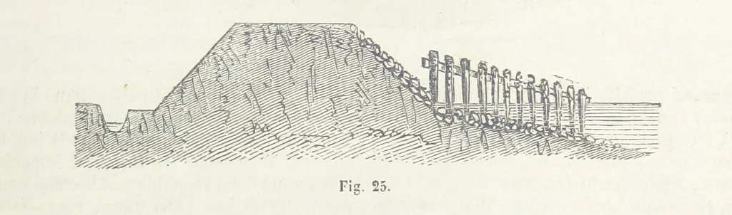 An illustration from Dizionario corografico dell' Italia ... Opera illustrata, etc, 1868, leaf 101