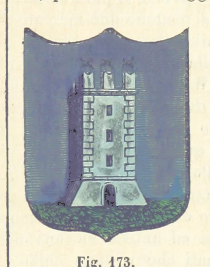 An illustration from Dizionario corografico dell' Italia ... Opera illustrata, etc, 1868, leaf 1011