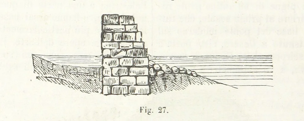 An illustration from Dizionario corografico dell' Italia ... Opera illustrata, etc, 1868, leaf 102