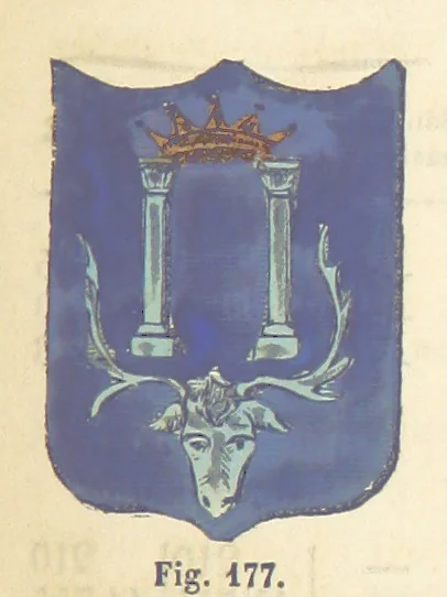 An illustration from Dizionario corografico dell' Italia ... Opera illustrata, etc, 1868, leaf 1043