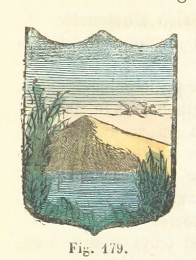 An illustration from Dizionario corografico dell' Italia ... Opera illustrata, etc, 1868, leaf 1062