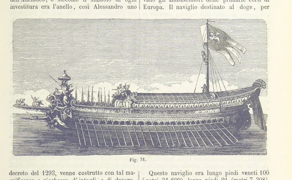 An illustration from Dizionario corografico dell' Italia ... Opera illustrata, etc, 1868, leaf 107