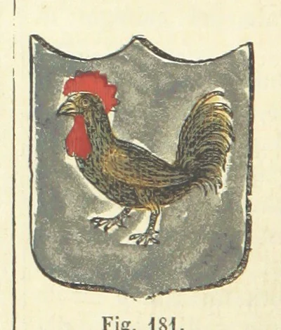 An illustration from Dizionario corografico dell' Italia ... Opera illustrata, etc, 1868, leaf 1080