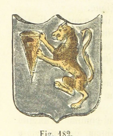 An illustration from Dizionario corografico dell' Italia ... Opera illustrata, etc, 1868, leaf 1082