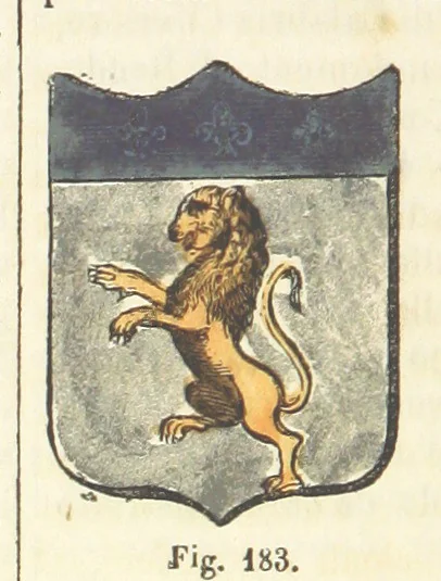 An illustration from Dizionario corografico dell' Italia ... Opera illustrata, etc, 1868, leaf 1084