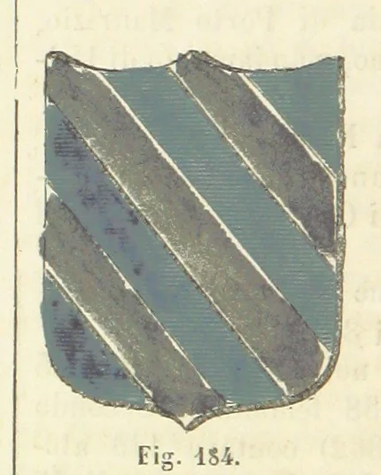 An illustration from Dizionario corografico dell' Italia ... Opera illustrata, etc, 1868, leaf 1090