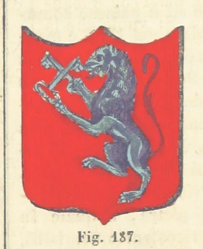 An illustration from Dizionario corografico dell' Italia ... Opera illustrata, etc, 1868, leaf 1099