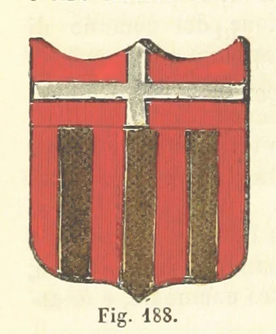 An illustration from Dizionario corografico dell' Italia ... Opera illustrata, etc, 1868, leaf 1112