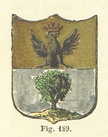 An illustration from Dizionario corografico dell' Italia ... Opera illustrata, etc, 1868, leaf 1120